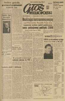 Głos Wielkopolski. 1956.05.12 R.12 nr113 Wyd.AB