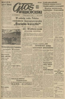 Głos Wielkopolski. 1956.05.22 R.12 nr121 Wyd.AB