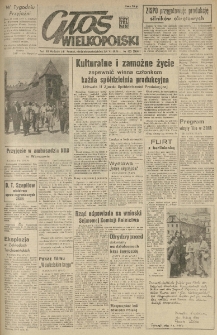 Głos Wielkopolski. 1956.06.03-04 R.12 nr132 Wyd.AB