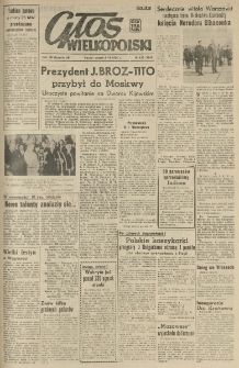 Głos Wielkopolski. 1956.06.05 R.12 nr133 Wyd.AB