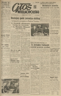 Głos Wielkopolski. 1956.06.06 R.12 nr134 Wyd.AB