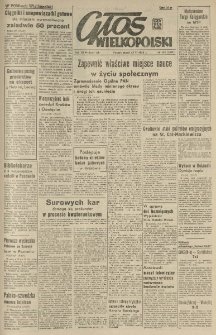 Głos Wielkopolski. 1956.06.15 R.12 nr142 Wyd.AB