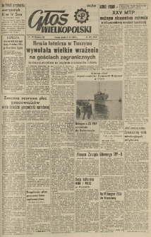 Głos Wielkopolski. 1956.06.27 R.12 nr152 Wyd.AB