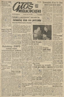Głos Wielkopolski. 1956.07.06 R.12 nr160 Wyd.AB