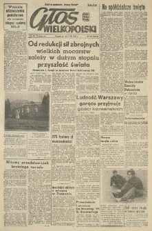 Głos Wielkopolski. 1956.07.07 R.12 nr161 Wyd.AB