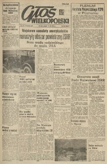 Głos Wielkopolski. 1956.07.13 R.12 nr166 Wyd.AB