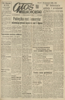Głos Wielkopolski. 1956.07.19 R.12 nr171 Wyd.AB