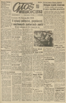 Głos Wielkopolski. 1956.07.21 R.12 nr173 Wyd.AB