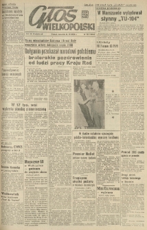 Głos Wielkopolski. 1956.07.26 R.12 nr177 Wyd.AB