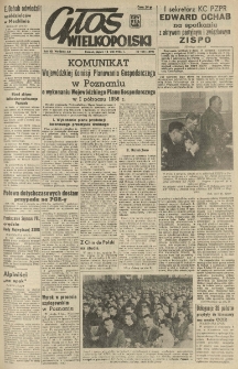 Głos Wielkopolski. 1956.08.10 R.12 nr190 Wyd.AB