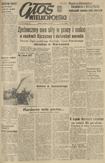 Głos Wielkopolski. 1956.08.15 R.12 nr194 Wyd.AB