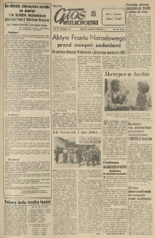 Głos Wielkopolski. 1956.08.18 R.12 nr197 Wyd.AB