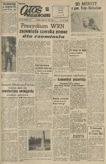 Głos Wielkopolski. 1956.08.21 R.12 nr199 Wyd.AB