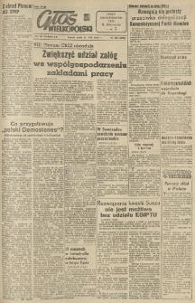 Głos Wielkopolski. 1956.08.22 R.12 nr200 Wyd.AB