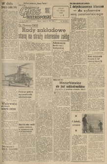 Głos Wielkopolski. 1956.08.25 R.12 nr203 Wyd.AB