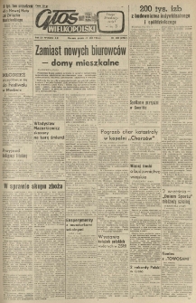 Głos Wielkopolski. 1956.08.31 R.12 nr208 Wyd.AB