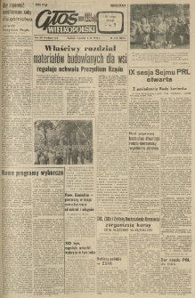Głos Wielkopolski. 1956.09.06 R.12 nr213 Wyd.AB
