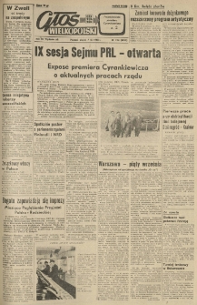 Głos Wielkopolski. 1956.09.07 R.12 nr214 Wyd.AB