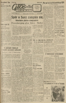 Głos Wielkopolski. 1956.09.14 R.12 nr220 Wyd.AB
