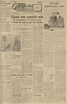 Głos Wielkopolski. 1956.09.15 R.12 nr221 Wyd.AB