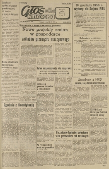 Głos Wielkopolski. 1956.09.26 R.12 nr230 Wyd.AB