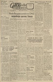 Głos Wielkopolski. 1956.09.28 R.12 nr232 Wyd.AB
