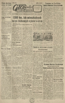Głos Wielkopolski. 1956.09.30-10.01 R.12 nr234 Wyd.AB