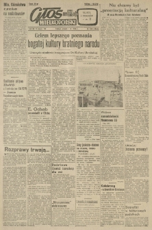 Głos Wielkopolski. 1956.10.02 R.12 nr235 Wyd.AB