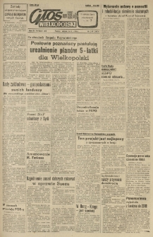 Głos Wielkopolski. 1956.10.16 R.12 nr247 Wyd.AB