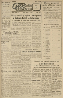 Głos Wielkopolski. 1956.10.20 R.12 nr251 Wyd.AB