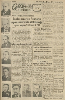 Głos Wielkopolski. 1956.10.24 R.12 nr255 Wyd.AB