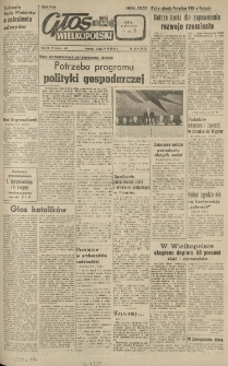 Głos Wielkopolski. 1956.11.09 R.12 nr269 Wyd.AB