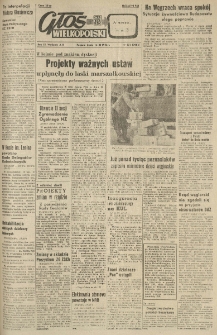 Głos Wielkopolski. 1956.11.14 R.12 nr273 Wyd.AB