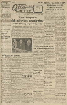 Głos Wielkopolski. 1956.11.27 R.12 nr284 Wyd.AB