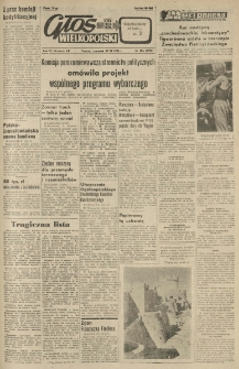 Głos Wielkopolski. 1956.11.29 R.12 nr286 Wyd.AB