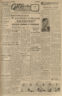 Głos Wielkopolski. 1956.12.05 R.12 nr291 Wyd.AB