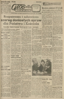 Głos Wielkopolski. 1956.12.09-10 R.12 nr295 Wyd.AB