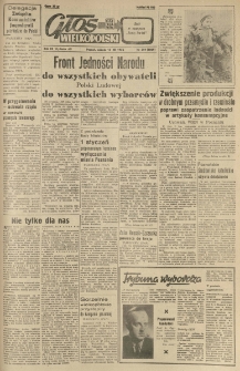Głos Wielkopolski. 1956.12.15 R.12 nr300 Wyd.AB