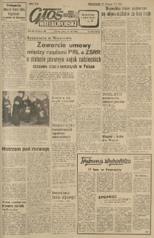 Głos Wielkopolski. 1956.12.19 R.12 nr303 Wyd.AB