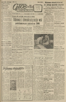 Głos Wielkopolski. 1956.12.21 R.12 nr305 Wyd.AB