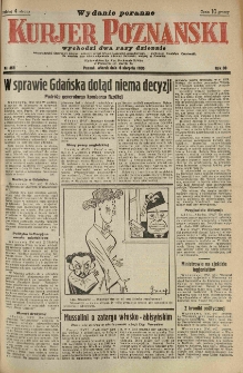 Kurier Poznański 1935.08.06 R.30 nr 356