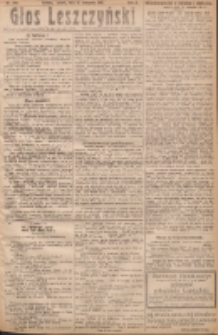 Głos Leszczyński 1921.11.18 R.2 Nr265
