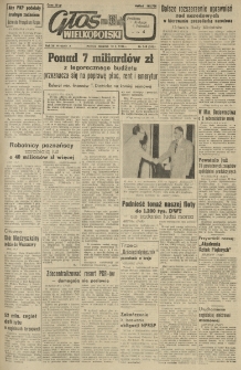 Głos Wielkopolski. 1956.10.18 R.12 nr249 Wyd.A