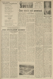 Nowy Świat. Tygodniowy dodatek Głosu Wielkopolskiego. 1956.04.15 R.7 nr15