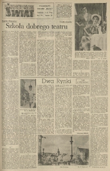 Nowy Świat. Tygodniowy dodatek Głosu Wielkopolskiego. 1956.09.02 R.7 nr34