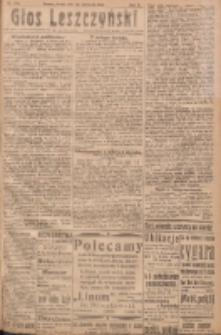 Głos Leszczyński 1921.11.30 R.2 Nr275