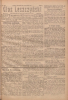 Głos Leszczyński 1921.12.08 R.2 Nr283