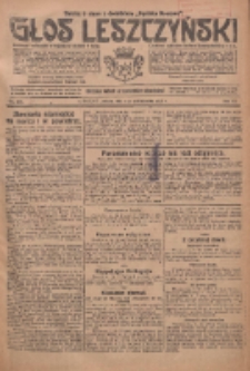 Głos Leszczyński 1927.10.08 R.8 Nr231
