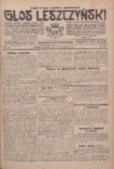 Głos Leszczyński 1927.10.16 R.8 Nr238