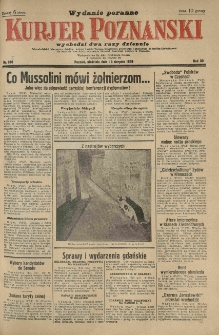 Kurier Poznański 1935.08.18 R.30 nr 376